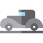 Old Car
